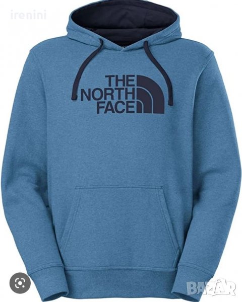 Страхотен мъжки суитчър THE NORTH FACE  размер XL , снимка 1