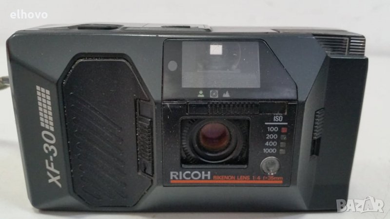 Фотоапарат Ricoh XF-30, снимка 1