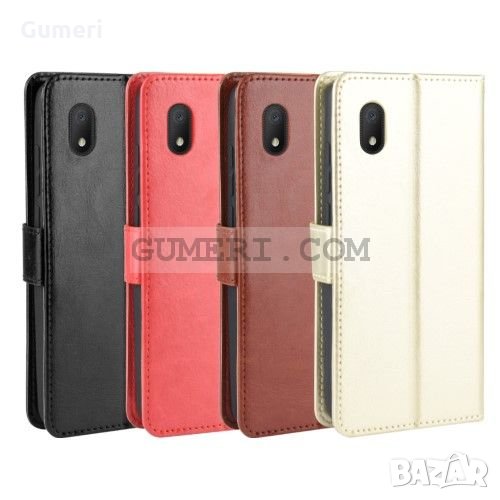 Alcatel 1B 2020 Калъф тип тефтер , снимка 1