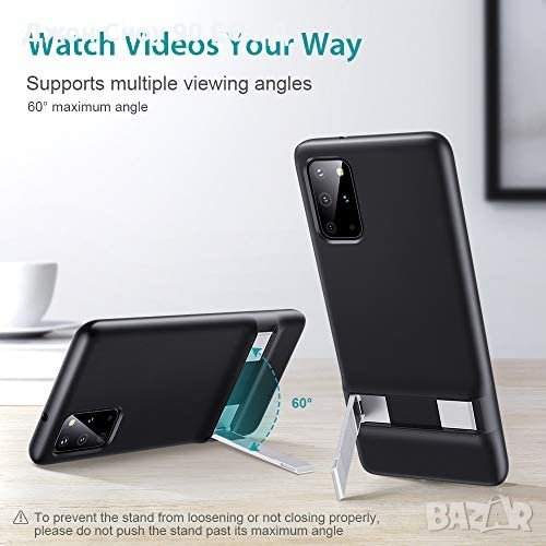 Кейс за Samsung Galaxy S20+ , снимка 1