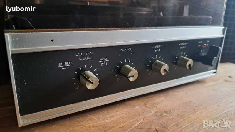   Dual Hs-27, снимка 1