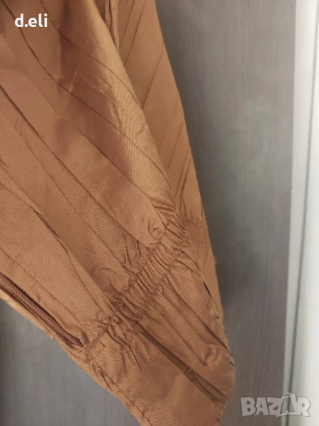 100% Коприна. Нови шведски Калъфки за възглавници Size 50/50, снимка 1