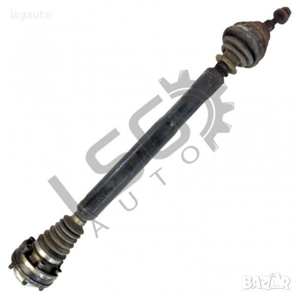 Дясна полуоска Skoda OCTAVIA II (1Z) 2004-2010 PV191022-32, снимка 1