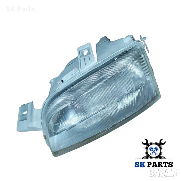 Фар ляв Фият Пунто / Fiat Punto 1995-1998, снимка 1