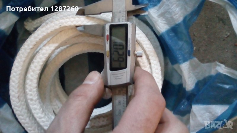 Набивка, снимка 1