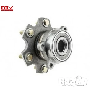 Задна лагер главина KLT-MS-041 Mitsubishi Pajero, снимка 1