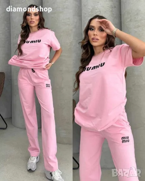 Дамски екип Miu Miu🤩🤩, снимка 1