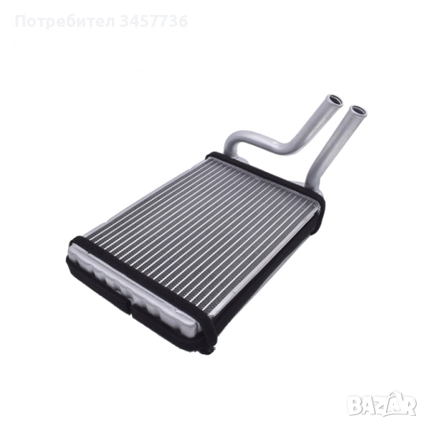 Нов Радиатор парно Mitsubishi Pajero 2 1991-1997 Pajero Montero, снимка 1