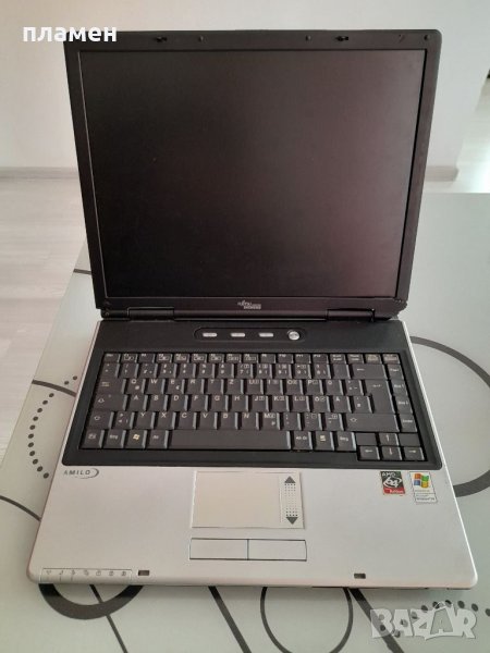 Лаптоп fujitsu siemens amilo A7640W, снимка 1