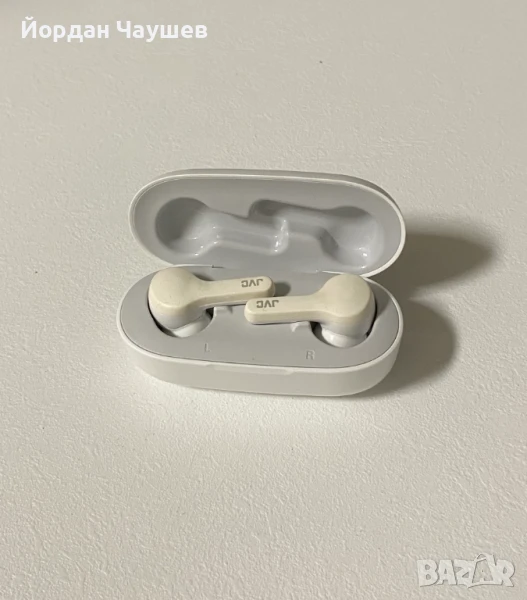 Безжични слушалки, снимка 1
