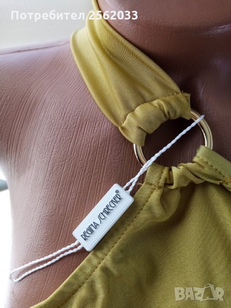 Маркови рокли от 5 до 10 лв, снимка 1