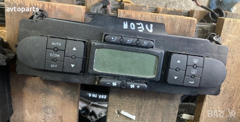 Seat leon 2006година Управление Климатроник, снимка 1