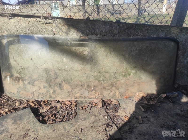 Стъкло челно за ГАЗ 53, снимка 1