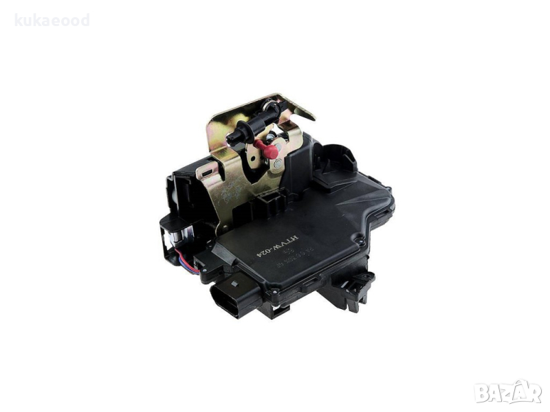 Брава за Audi A6 C5 (1997-2005) за Предна Дясна врата, снимка 1