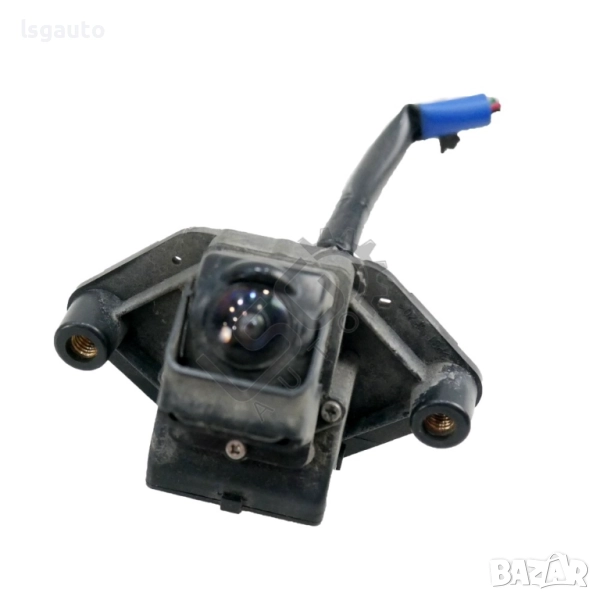 Задна камера Nissan Qashqai II 2013-2021 ID: 151127, снимка 1