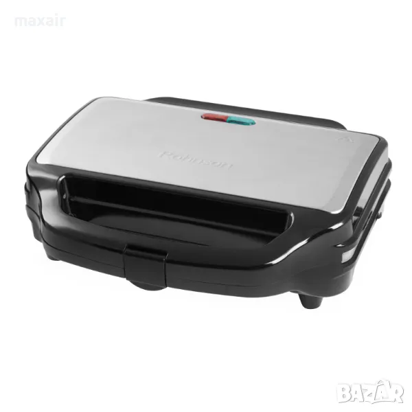 Сандвич тостер Rohnson R-2755*Гаранция 2 години, снимка 1
