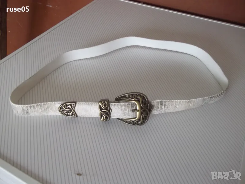 Колан, снимка 1