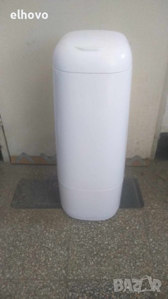 Kош за пелени Angelcare, снимка 1