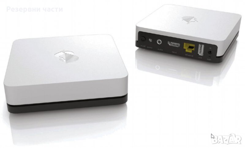 TV Box Swisscom  UHD , снимка 1