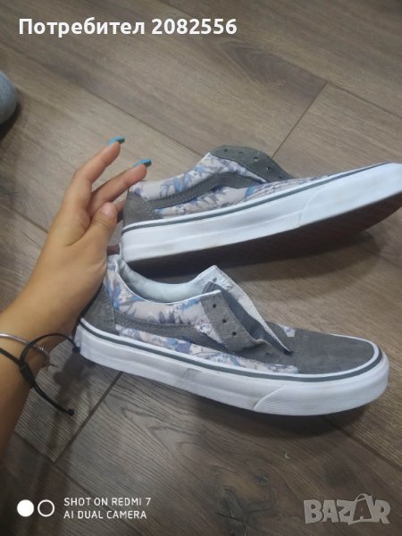 Кецове Vans , снимка 1