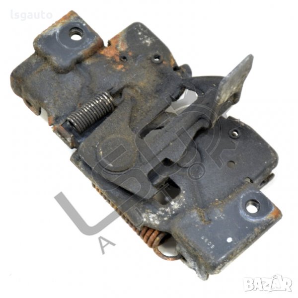 Брава преден капак Mazda 5 (I) 2005-2010 M300921N-177, снимка 1