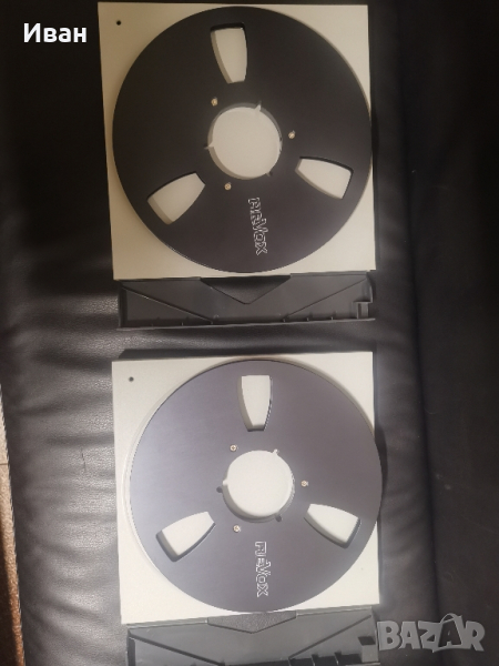 Ролки 26.5 см., снимка 1