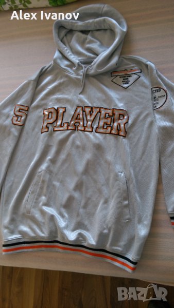 Hip Hop wear - XL, снимка 1