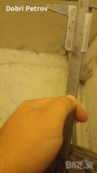 Зимни гуми  KUMHO WINTERCRAFT , снимка 1