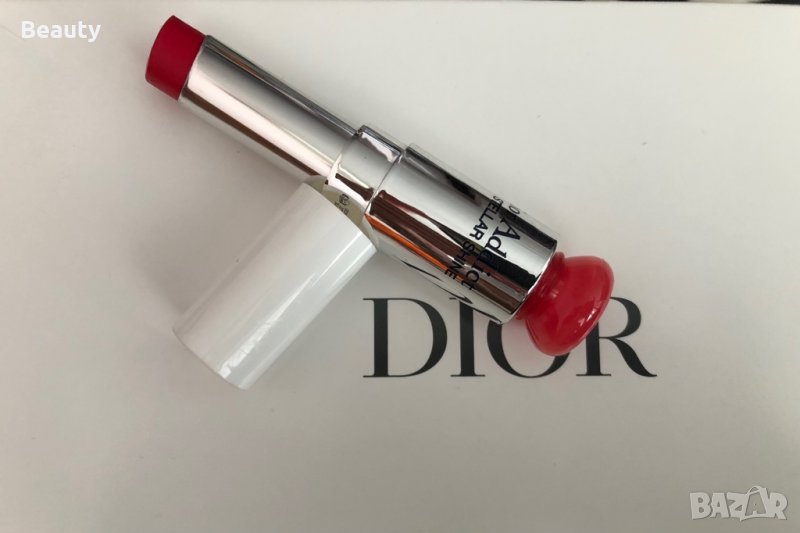 Червило Dior Addict Stellar Shine 536, снимка 1