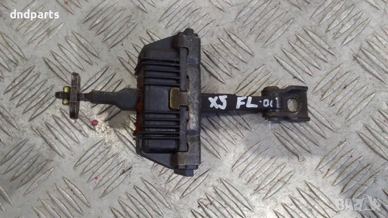 стопер врата BMW E53 X5 2001г.(преден ляв), снимка 1