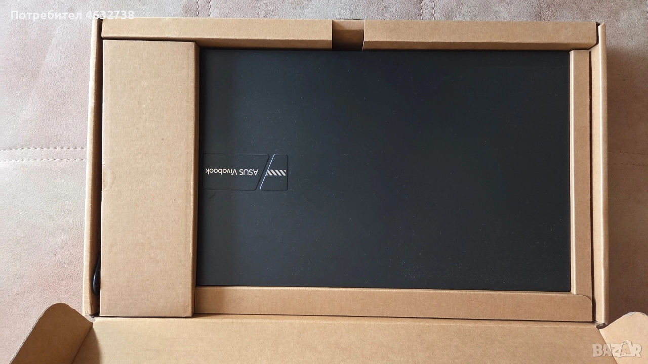 Asus X1504ZА / Асус, снимка 1