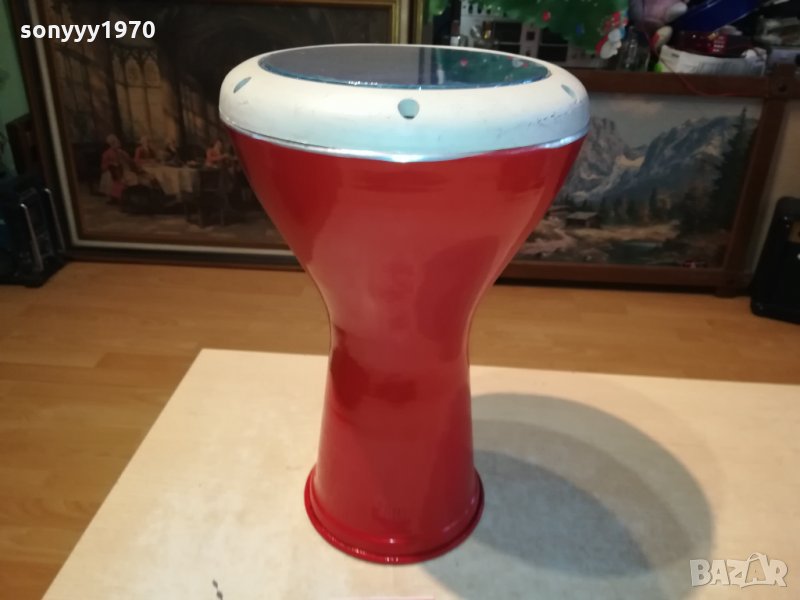 ГОЛЯМА ТАРАМБУКА 41Х26СМ 0302220915, снимка 1