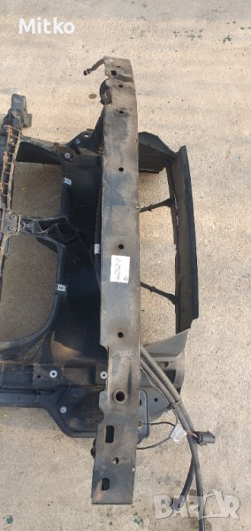 Основа предна броня BMW E87 , снимка 1