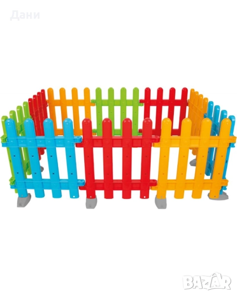 Детска ограда за игра Pilsan, снимка 1