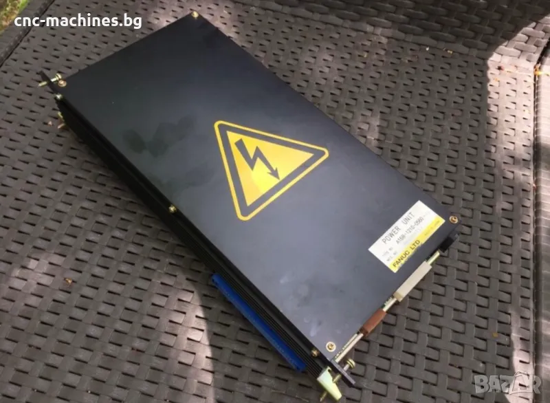 Захранващ блок за Fanuc 0, Fanuc 6, Fanuc 10, Fanuc 11, снимка 1