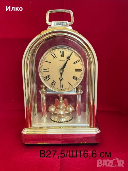 Кварцови часовници, снимка 1