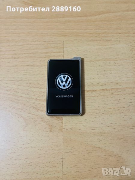 Луксозна запалка на VW, снимка 1