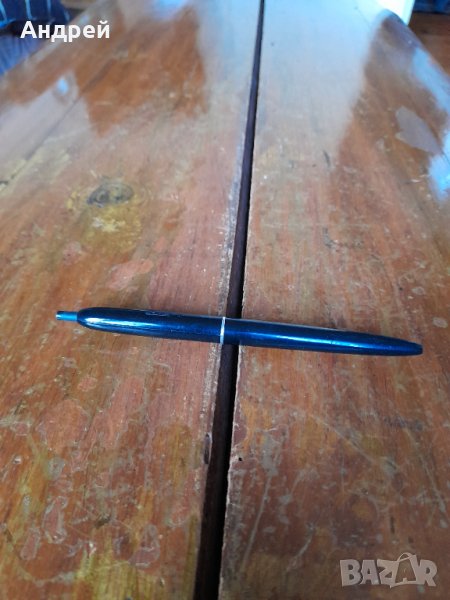 Стара писалка,химикал,химикалка Bic, снимка 1