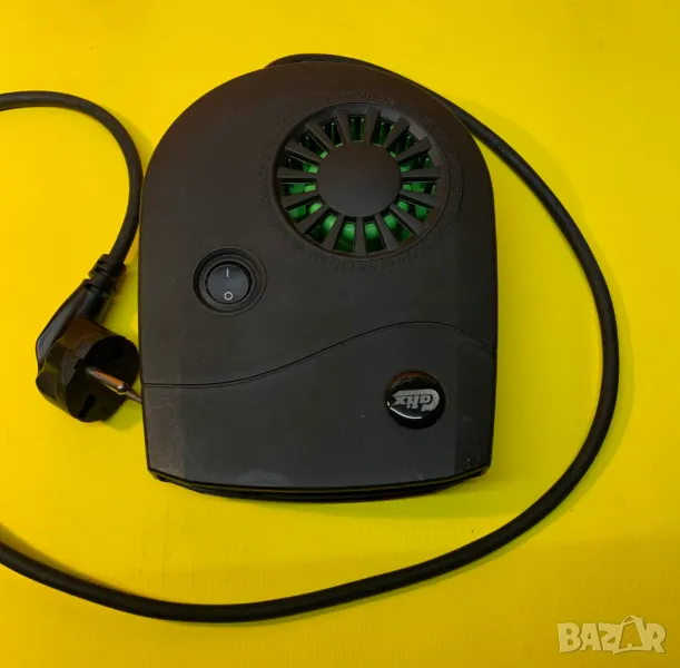 Шведска духалка Печка Calix AB 220V 800 W Малка и компактна, снимка 1