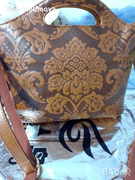 Дамска чанта, снимка 1