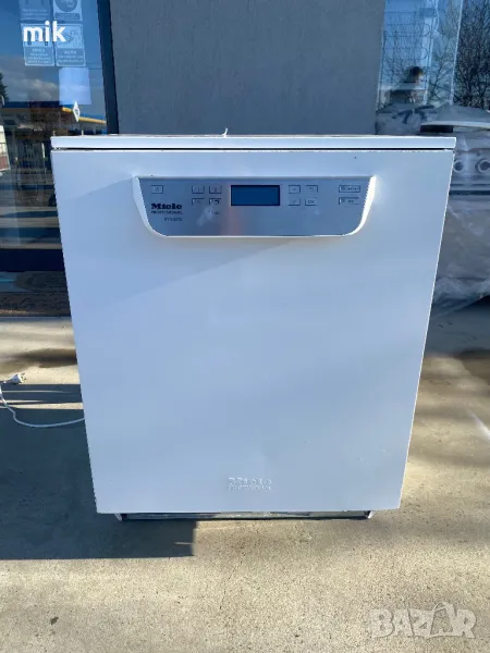 Професионална съдомиялна Миеле Miele, снимка 1