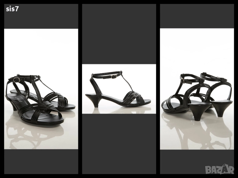 удобни сандалки внос от Англия , снимка 1