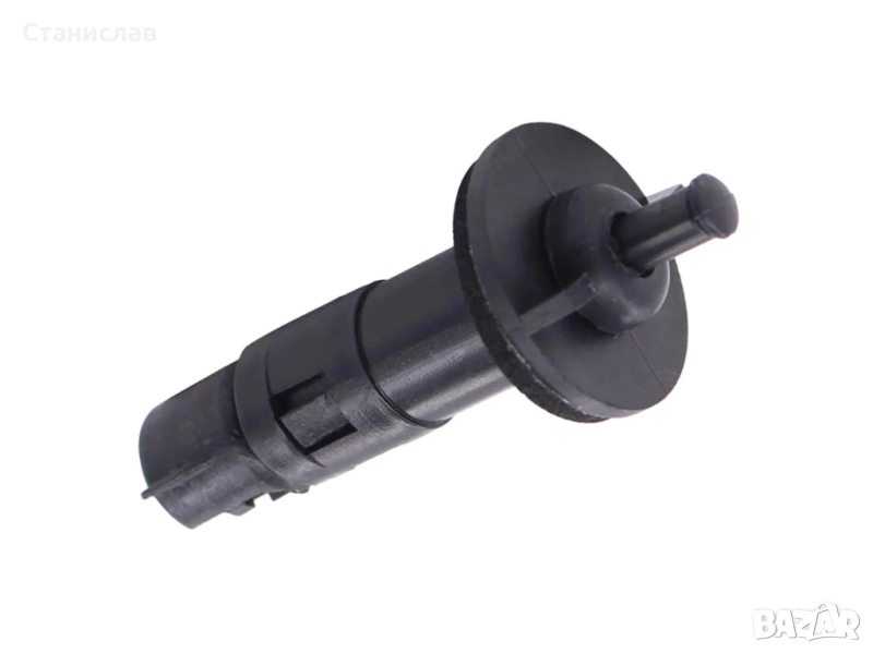 Закопчалка за капак на резервоар Chevrolet Aveo , снимка 1