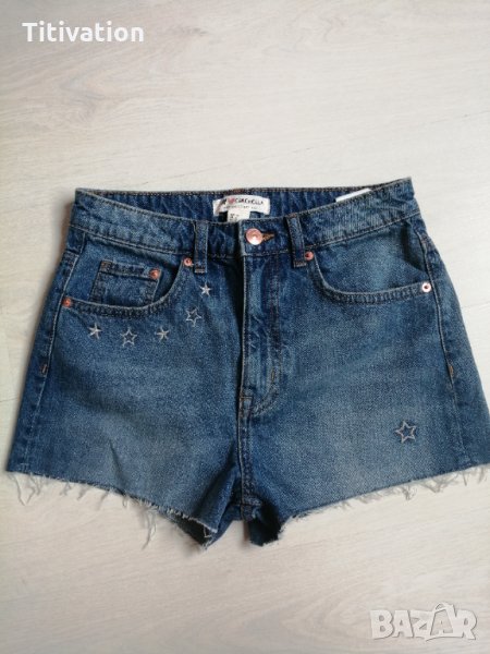 Къси панталонки звезди, снимка 1