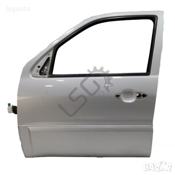Предна лява врата Mazda Tribute 2000-2011 ID: 114271, снимка 1