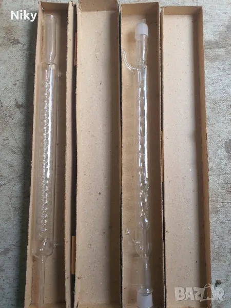 Нови хладници Алин , снимка 1