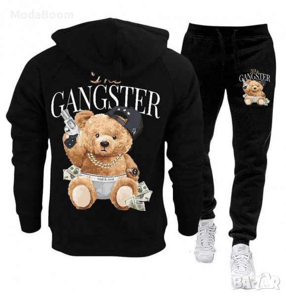 Мъжки спортни екипи , снимка 1