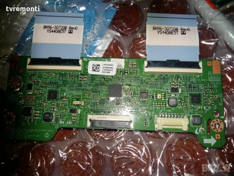 TCon BOARD ,BN95-1304A, BN41-02111, снимка 1