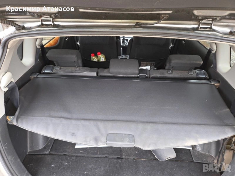 Щора багажник за Тойота корола версо. 2004-2009г. Лека забележка , снимка 1