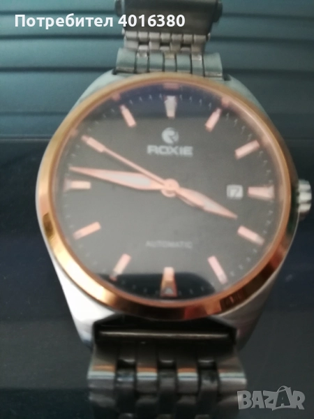 ROXIE-автоматичен, снимка 1